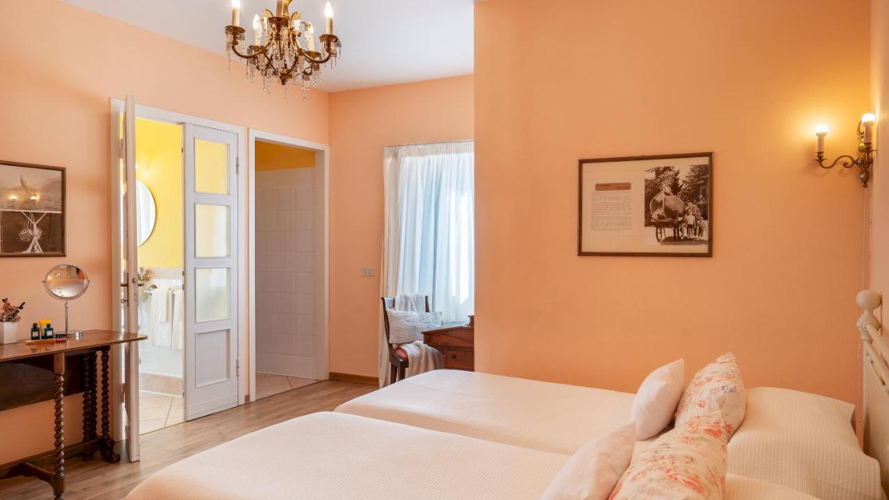 Villa Alba Del Lario 12&2, Emma Villas Pianello Del Lario Exterior photo