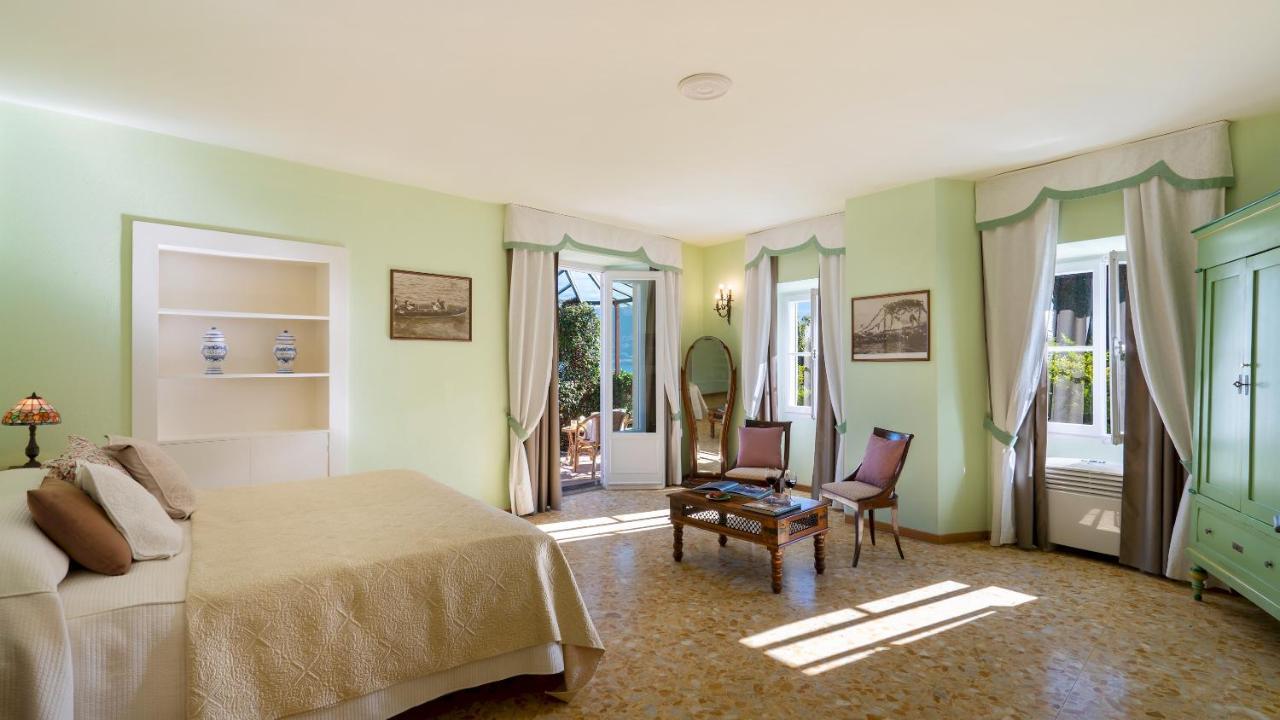 Villa Alba Del Lario 12&2, Emma Villas Pianello Del Lario Exterior photo